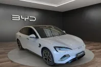 BYD SEAL din 2025 cu 24.990 km - oferta BYD172311 - foto 1