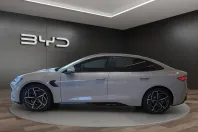 BYD SEAL din 2025 cu 24.990 km - oferta BYD172311 - foto 3