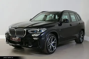 BMW X5 din 2021 - oferta BMW172312