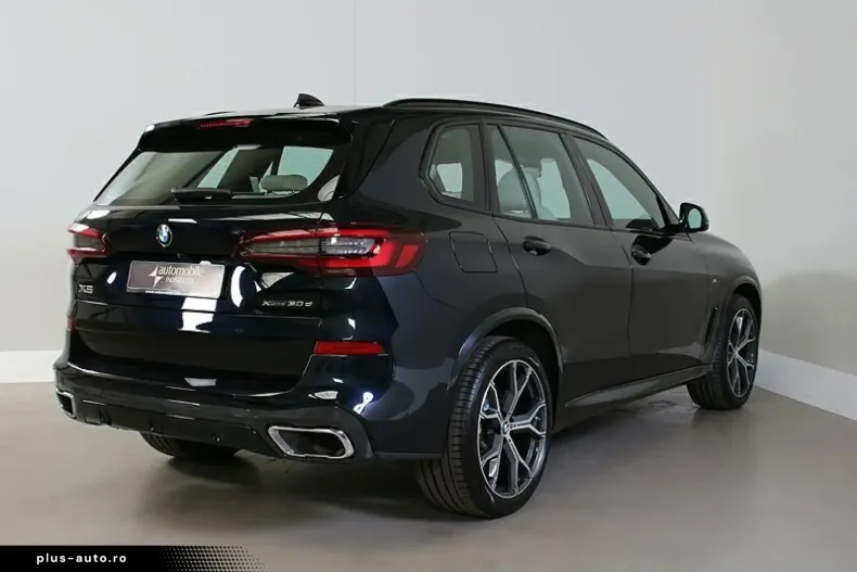 BMW X5 din 2021 cu 89.200 km - oferta BMW172312 - foto 5