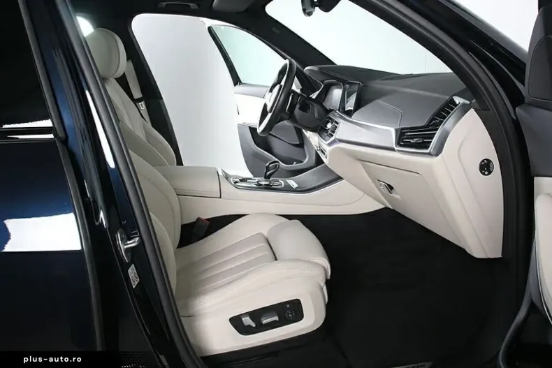 BMW X5 din 2021 cu 89.200 km - oferta BMW172312 - foto 7