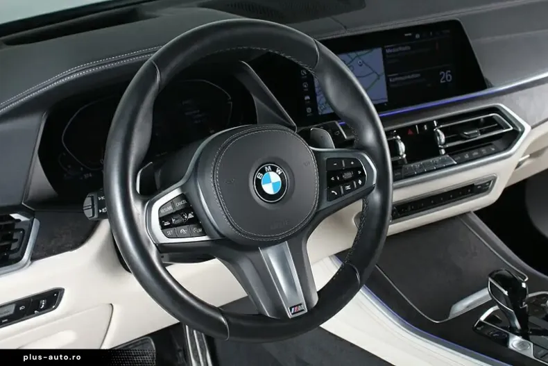 BMW X5 din 2021 cu 89.200 km - oferta BMW172312 - foto 8