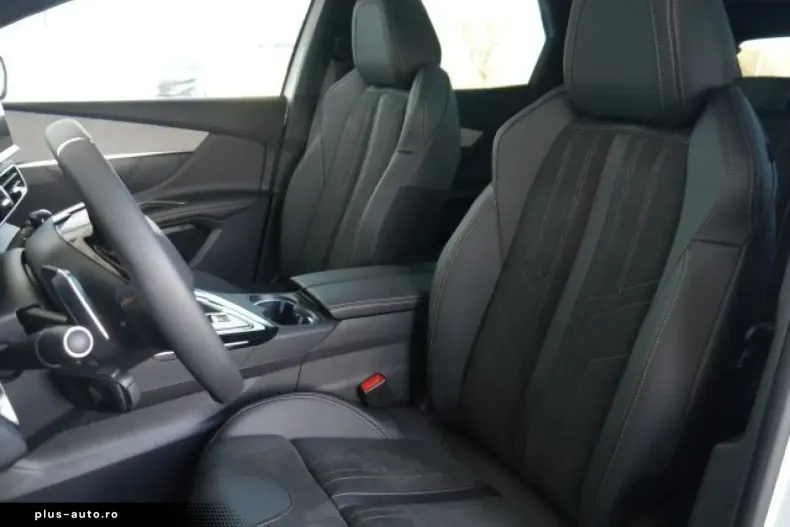 Peugeot 3008 din 2024 cu 5.000 km - oferta PEU172313 - foto 11