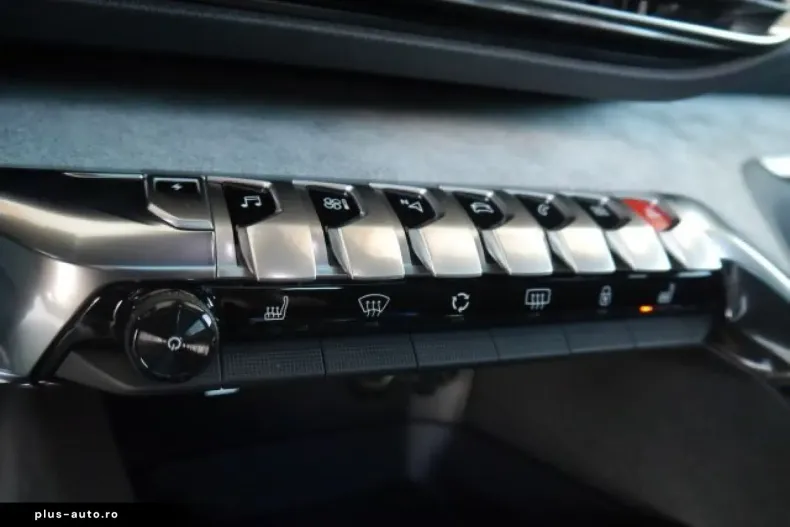 Peugeot 3008 din 2024 cu 5.000 km - oferta PEU172313 - foto 13