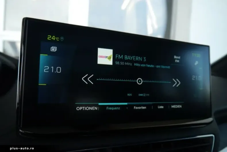 Peugeot 3008 din 2024 cu 5.000 km - oferta PEU172313 - foto 17