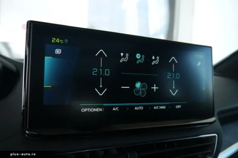 Peugeot 3008 din 2024 cu 5.000 km - oferta PEU172313 - foto 18