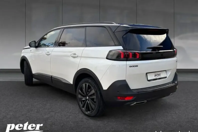 Peugeot 5008 din 2023 cu 23.173 km - oferta PEU172314 - foto 4