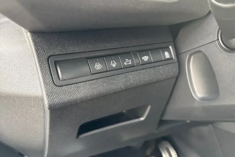 Peugeot 5008 din 2023 cu 23.173 km - oferta PEU172314 - foto 9