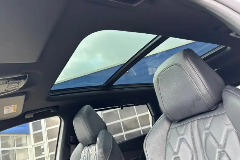 Peugeot 5008 din 2023 cu 23.173 km - oferta PEU172314 - foto 17