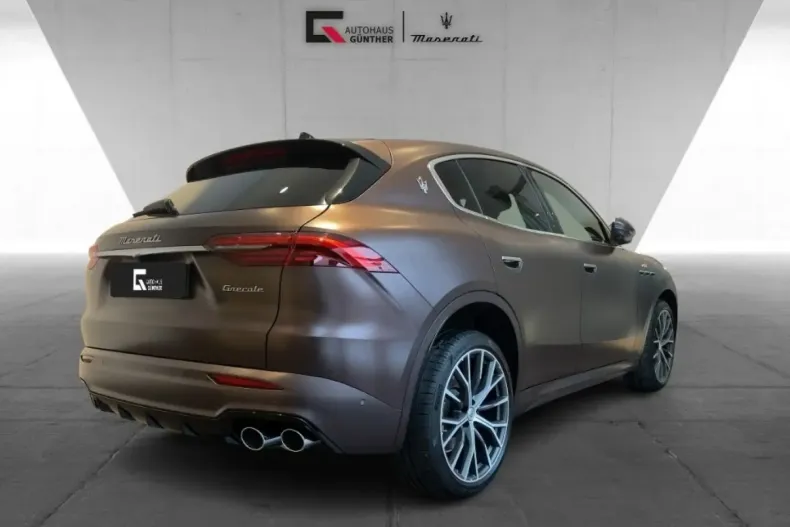 Maserati Grecale din 2022 cu 59.234 km - oferta MAS172315 - foto 3