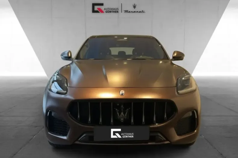 Maserati Grecale din 2022 cu 59.234 km - oferta MAS172315 - foto 5