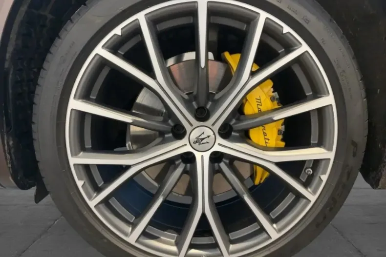 Maserati Grecale din 2022 cu 59.234 km - oferta MAS172315 - foto 6