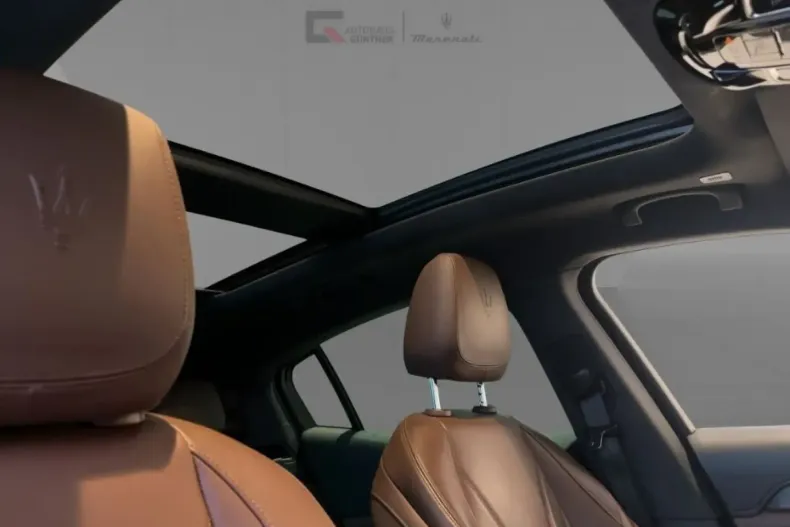 Maserati Grecale din 2022 cu 59.234 km - oferta MAS172315 - foto 11