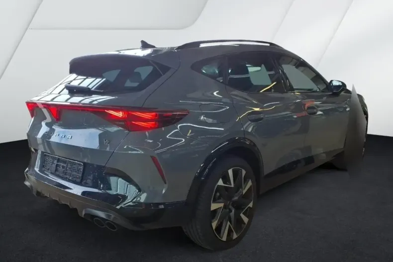 Cupra Formentor din 2025 cu 24.900 km - oferta CUP172316 - foto 2