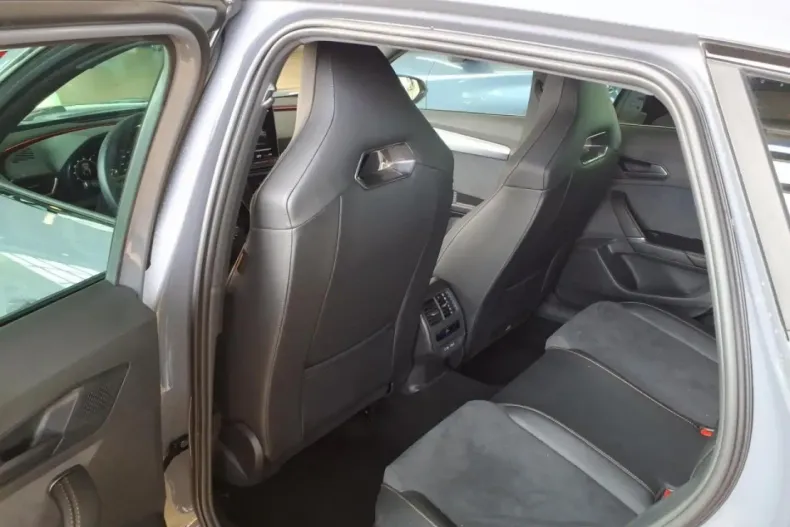 Cupra Formentor din 2025 cu 24.900 km - oferta CUP172316 - foto 8