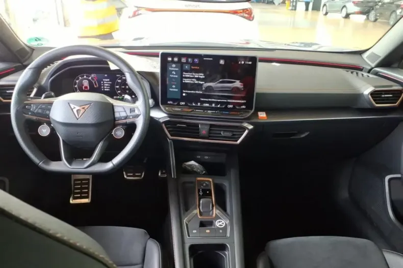 Cupra Formentor din 2025 cu 24.900 km - oferta CUP172316 - foto 9