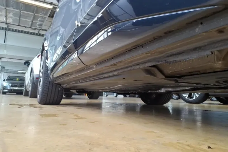 Cupra Formentor din 2025 cu 24.900 km - oferta CUP172316 - foto 12