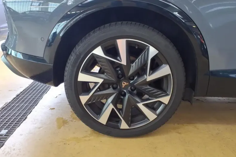 Cupra Formentor din 2025 cu 24.900 km - oferta CUP172316 - foto 15