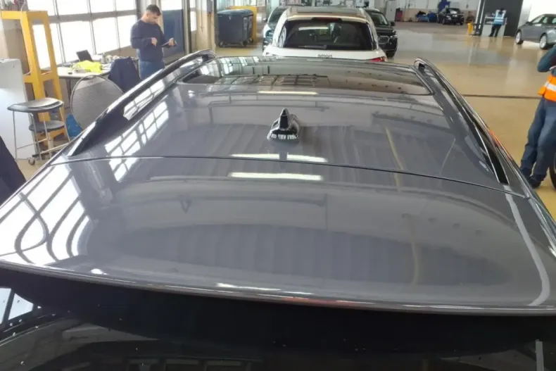 Cupra Formentor din 2025 cu 24.900 km - oferta CUP172316 - foto 19