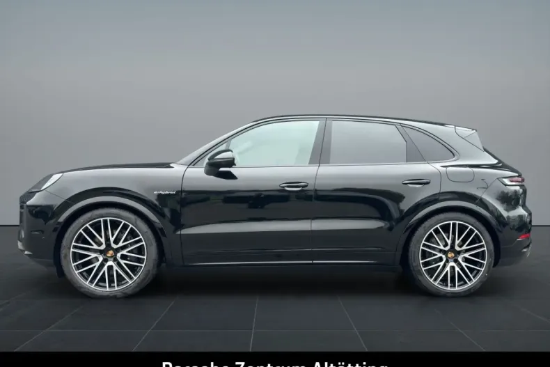Porsche Cayenne din 2025 cu 11.490 km - oferta POR172317 - foto 2