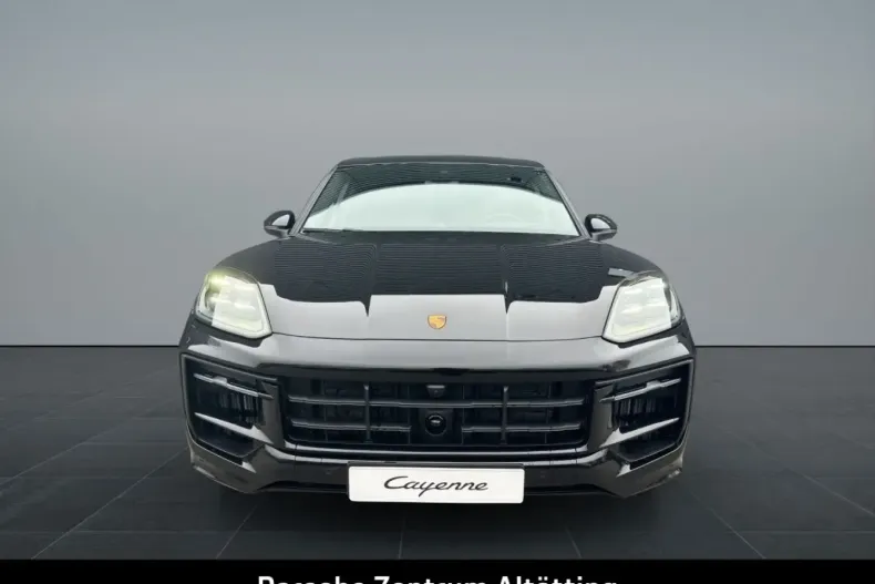 Porsche Cayenne din 2025 cu 11.490 km - oferta POR172317 - foto 5