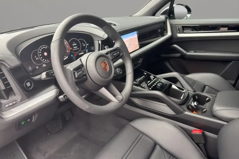 Porsche Cayenne din 2025 cu 11.490 km - oferta POR172317 - foto 8