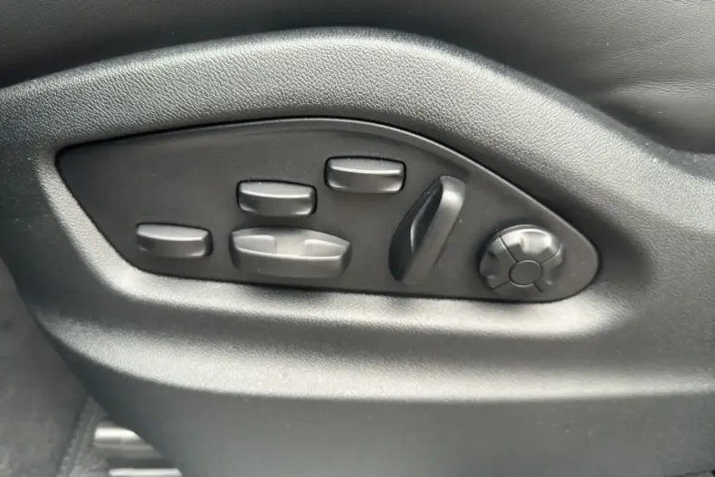 Porsche Cayenne din 2025 cu 11.490 km - oferta POR172317 - foto 11