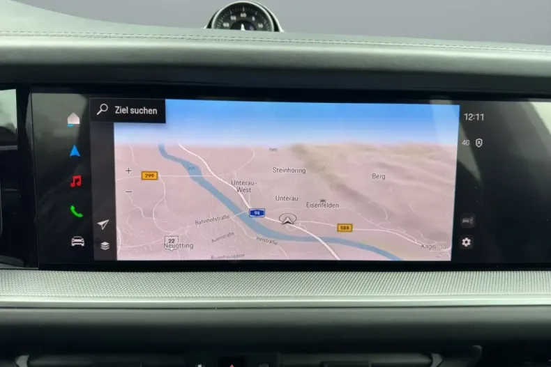 Porsche Cayenne din 2025 cu 11.490 km - oferta POR172317 - foto 14