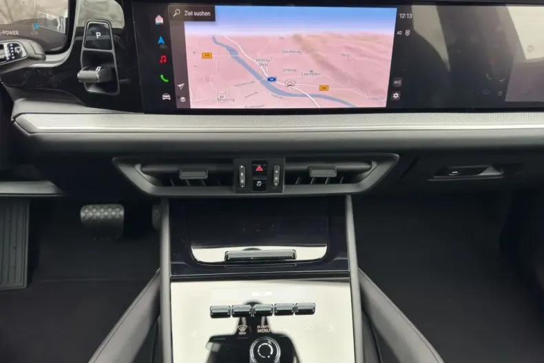 Porsche Cayenne din 2025 cu 11.490 km - oferta POR172317 - foto 16