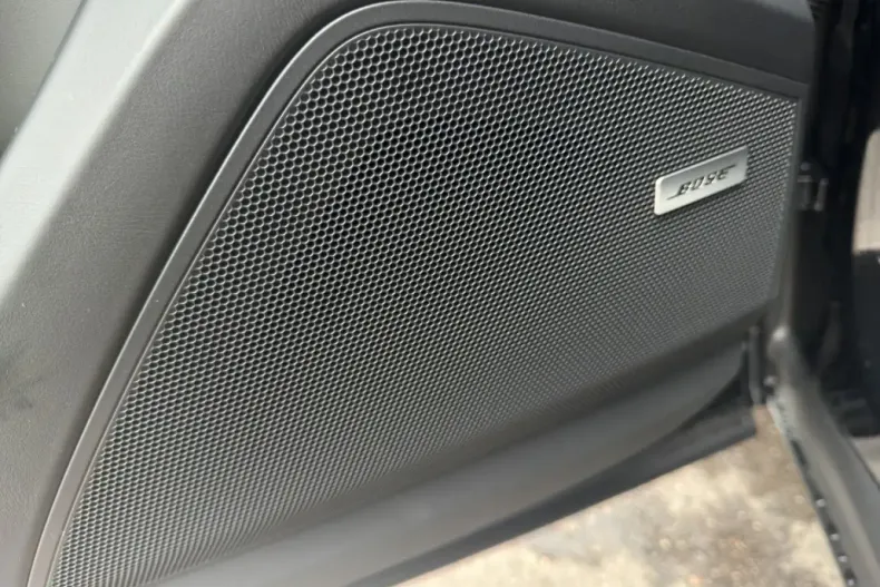 Porsche Cayenne din 2025 cu 11.490 km - oferta POR172317 - foto 24