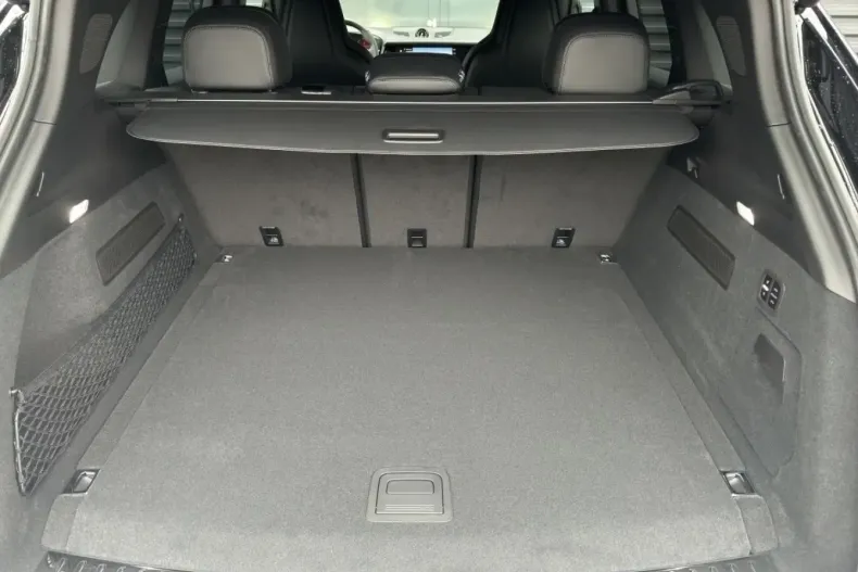 Porsche Cayenne din 2025 cu 11.490 km - oferta POR172317 - foto 28