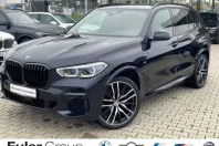 BMW X5 din 2022 cu 63.400 km - oferta BMW172318 - foto 1