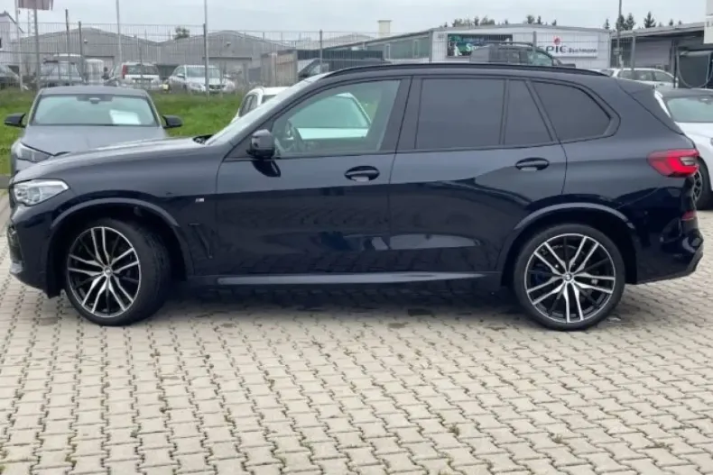 BMW X5 din 2022 cu 63.400 km - oferta BMW172318 - foto 2