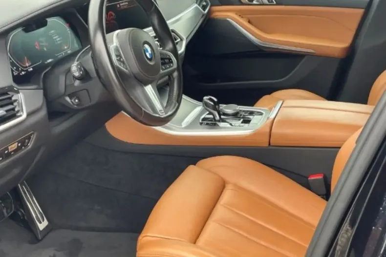 BMW X5 din 2022 cu 63.400 km - oferta BMW172318 - foto 4