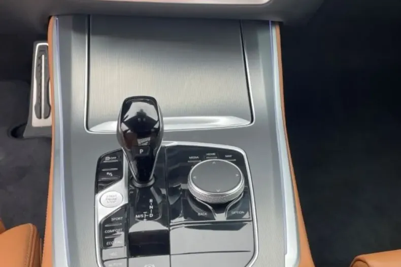 BMW X5 din 2022 cu 63.400 km - oferta BMW172318 - foto 6