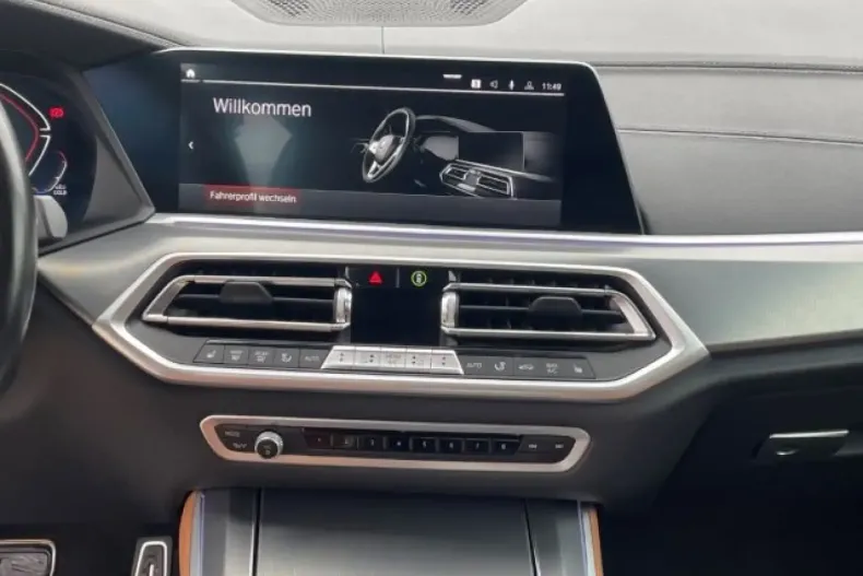 BMW X5 din 2022 cu 63.400 km - oferta BMW172318 - foto 9