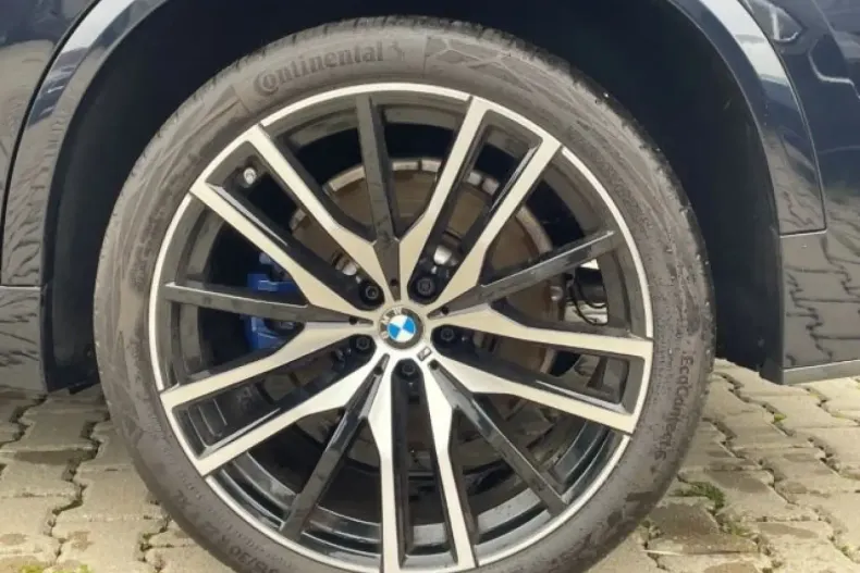 BMW X5 din 2022 cu 63.400 km - oferta BMW172318 - foto 10