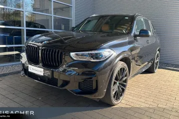 BMW X5 din 2022 - oferta BMW172319