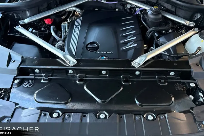 BMW X5 din 2022 cu 65.189 km - oferta BMW172319 - foto 7