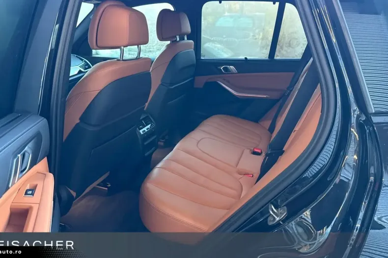 BMW X5 din 2022 cu 65.189 km - oferta BMW172319 - foto 8