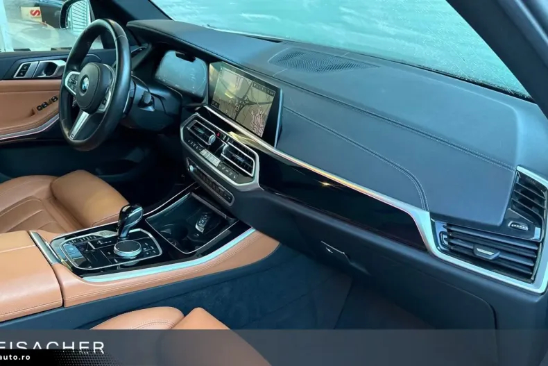 BMW X5 din 2022 cu 65.189 km - oferta BMW172319 - foto 14