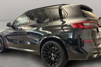 BMW X5 din 2022 cu 83.666 km - oferta BMW172320 - foto 2