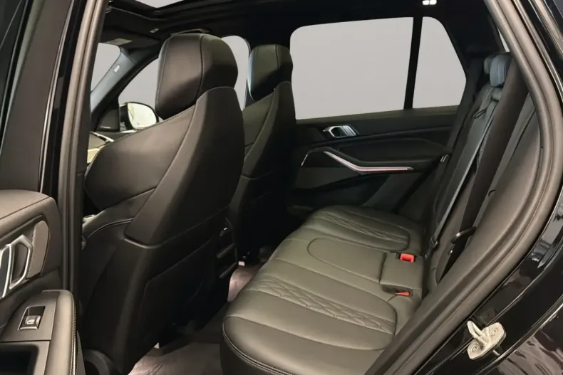 BMW X5 din 2022 cu 83.666 km - oferta BMW172320 - foto 6