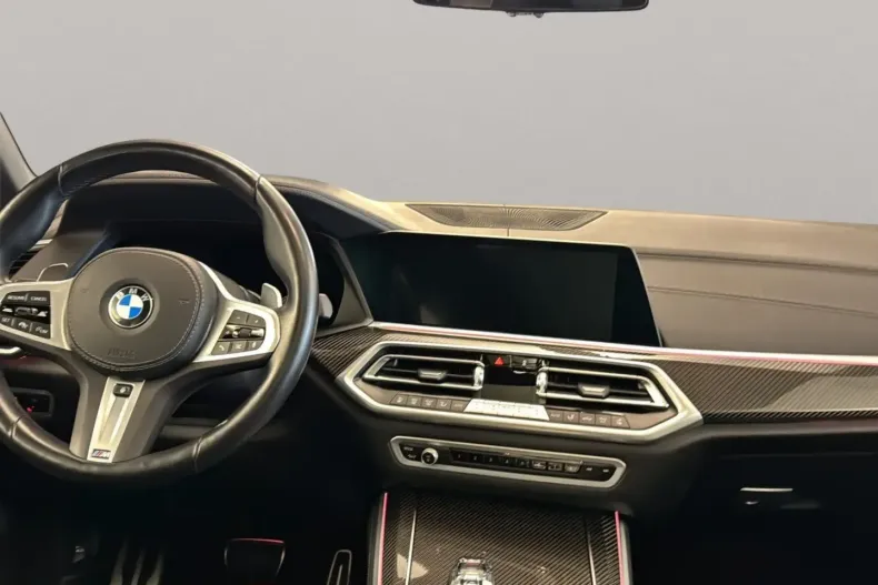 BMW X5 din 2022 cu 83.666 km - oferta BMW172320 - foto 7