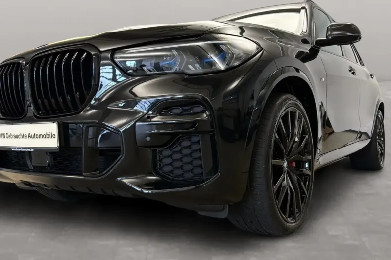 BMW X5 din 2022 cu 83.666 km - oferta BMW172320 - foto 8