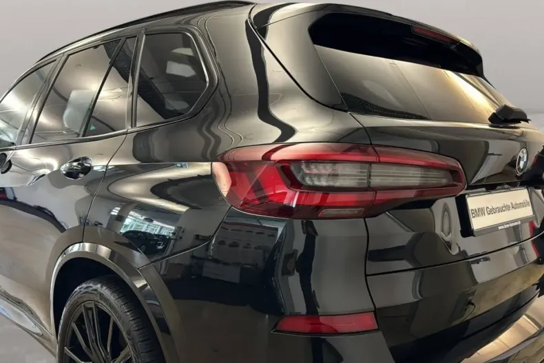 BMW X5 din 2022 cu 83.666 km - oferta BMW172320 - foto 10