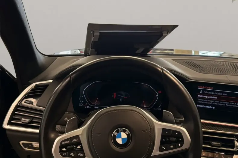 BMW X5 din 2022 cu 83.666 km - oferta BMW172320 - foto 12