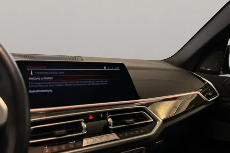 BMW X5 din 2022 cu 83.666 km - oferta BMW172320 - foto 14