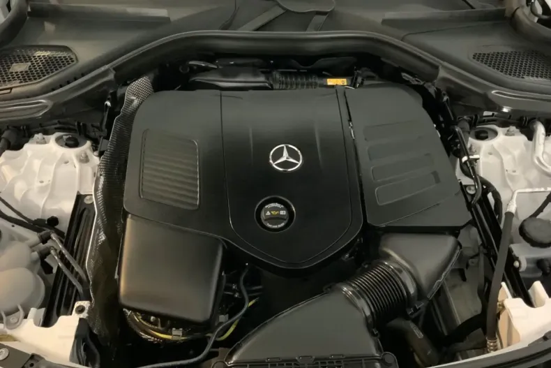 Mercedes-Benz GLC 200 din 2024 cu 20.051 km - oferta MER172321 - foto 13