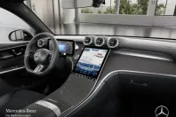 Mercedes-Benz GLC 200 din 2024 cu 16.640 km - oferta MER172322 - foto 8